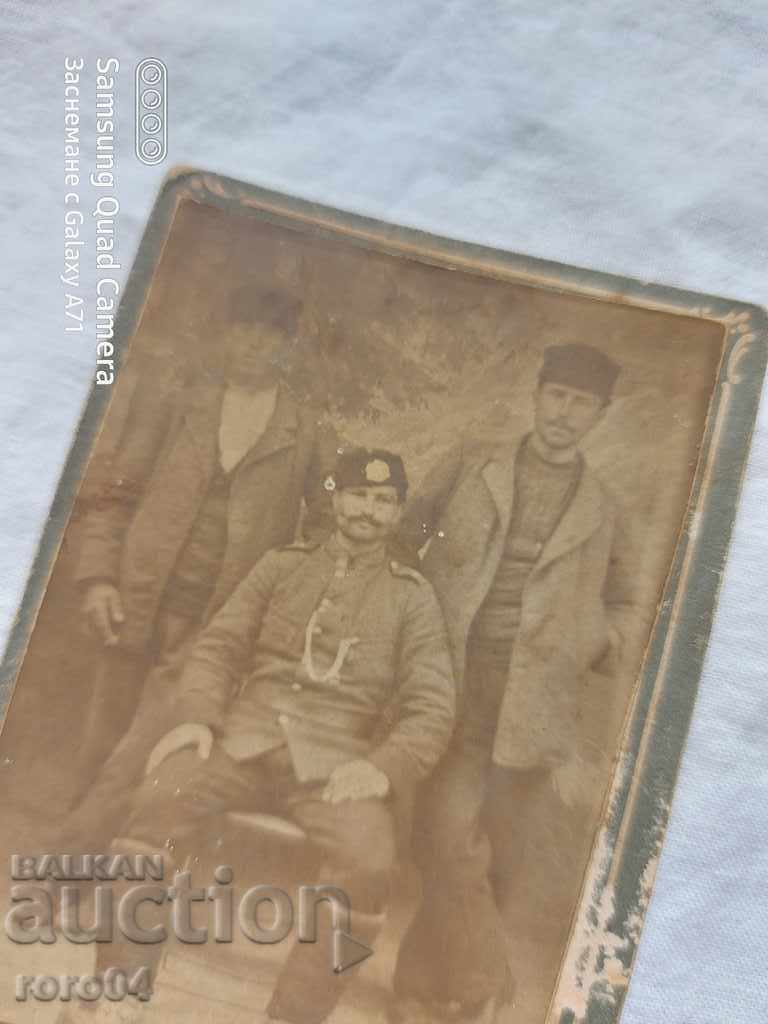 STAR PHOTOGRAPHY - CARD - 6 STAR PHOTOGRAPHY - CARD - 6