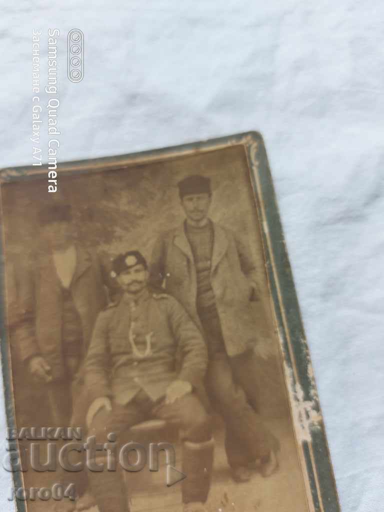 STAR PHOTOGRAPHY - CARD - 7 STAR PHOTOGRAPHY - CARD - 7