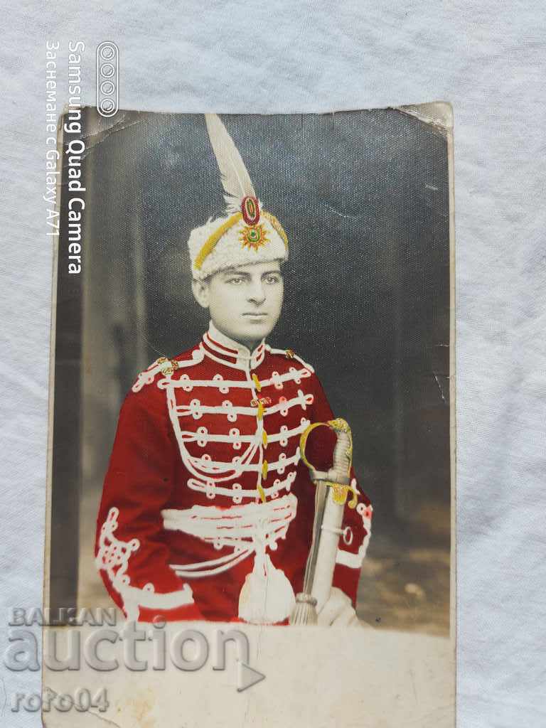 GUARD - PALACE OF THE CROW - 6 GUARD - PALACE OF THE CROW - 6