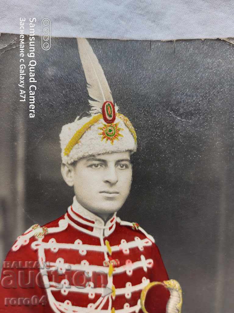 GUARD - PALACE OF THE CROW - 7 GUARD - PALACE OF THE CROW - 7