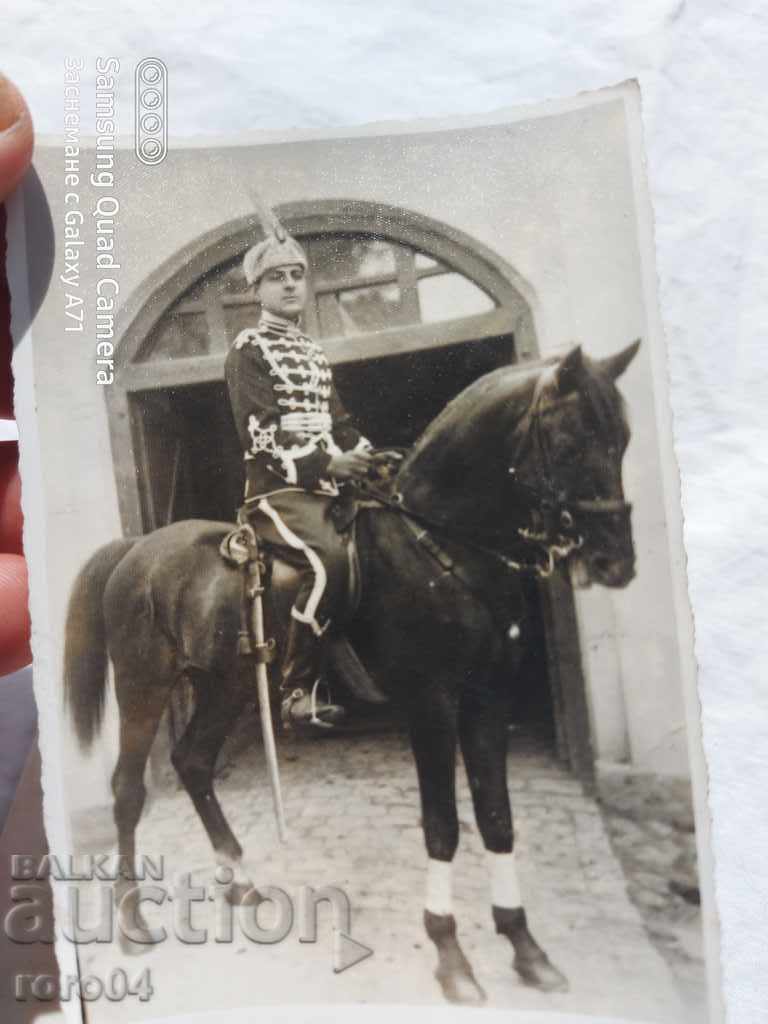 GUARD - PALACE OF THE CROW - 5 GUARD - PALACE OF THE CROW - 5