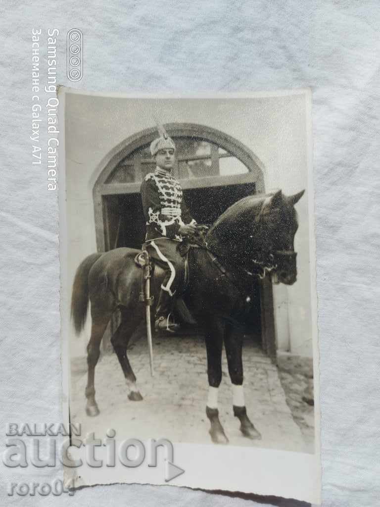 GUARD - PALACE OF THE CROW - 7 GUARD - PALACE OF THE CROW - 7