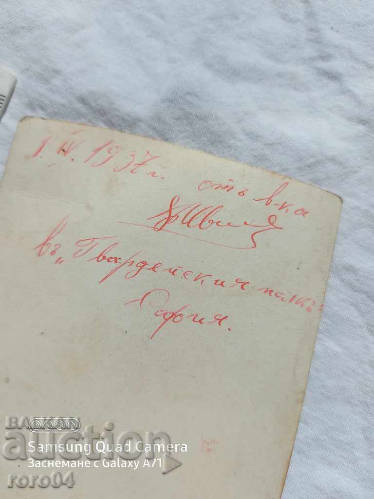 GUARDIAN - CROW'S PALACE - 6