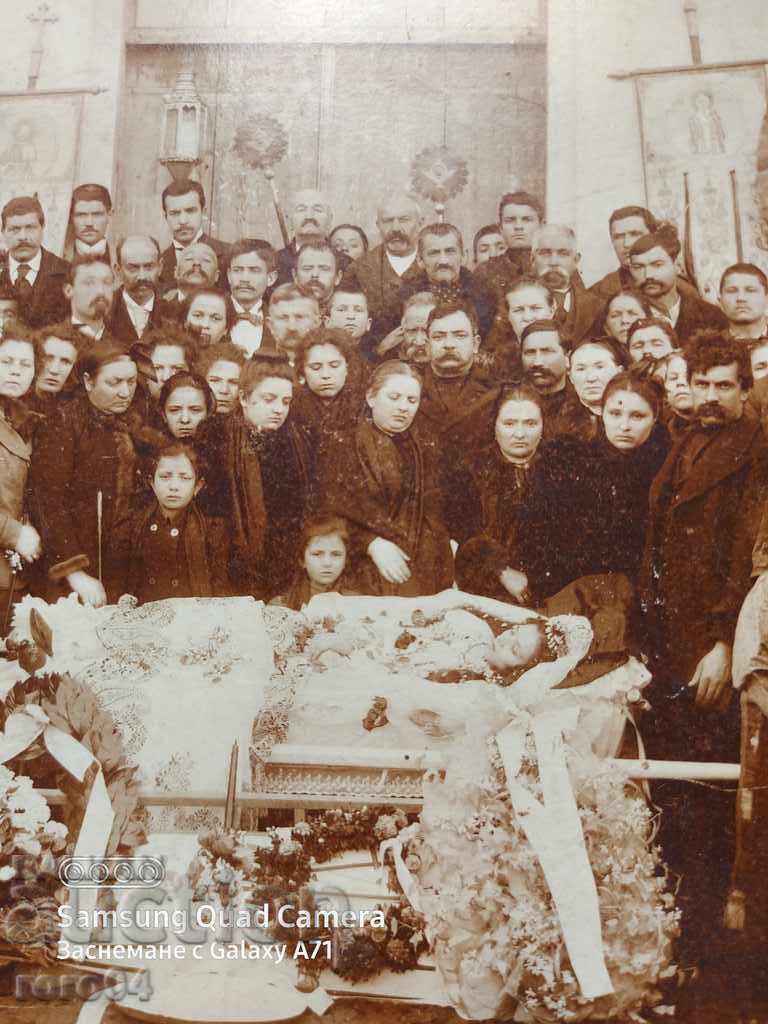 FUNERIERE - PAȘTE - 6