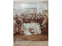 FUNERAL - EASTER