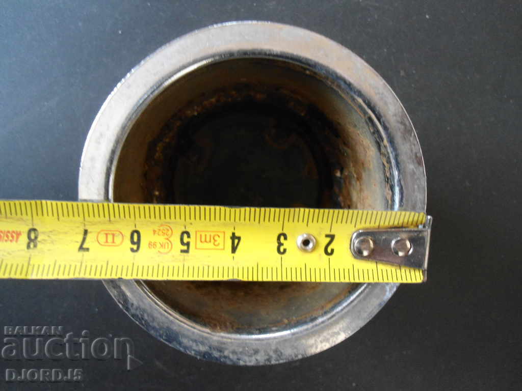 Delivery of Old car cap Delivery of Old car cap