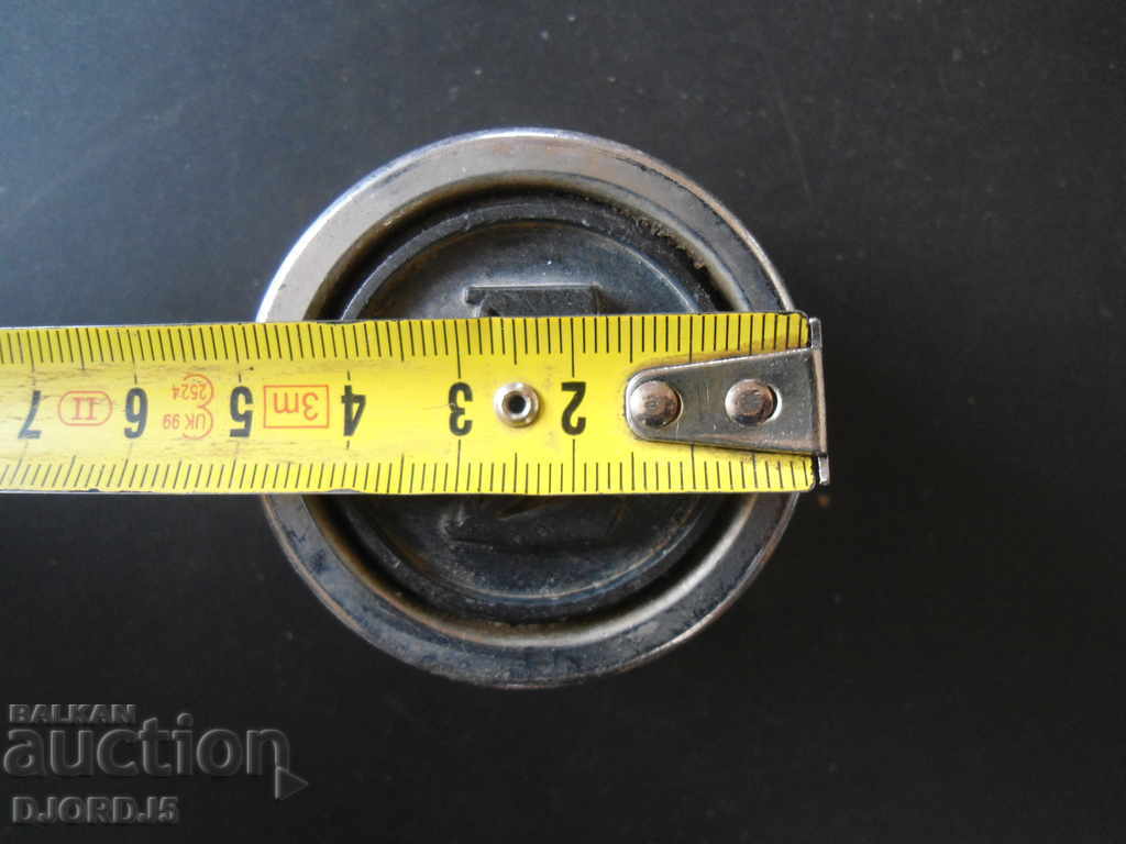 Old car cap - 5 Old car cap - 5