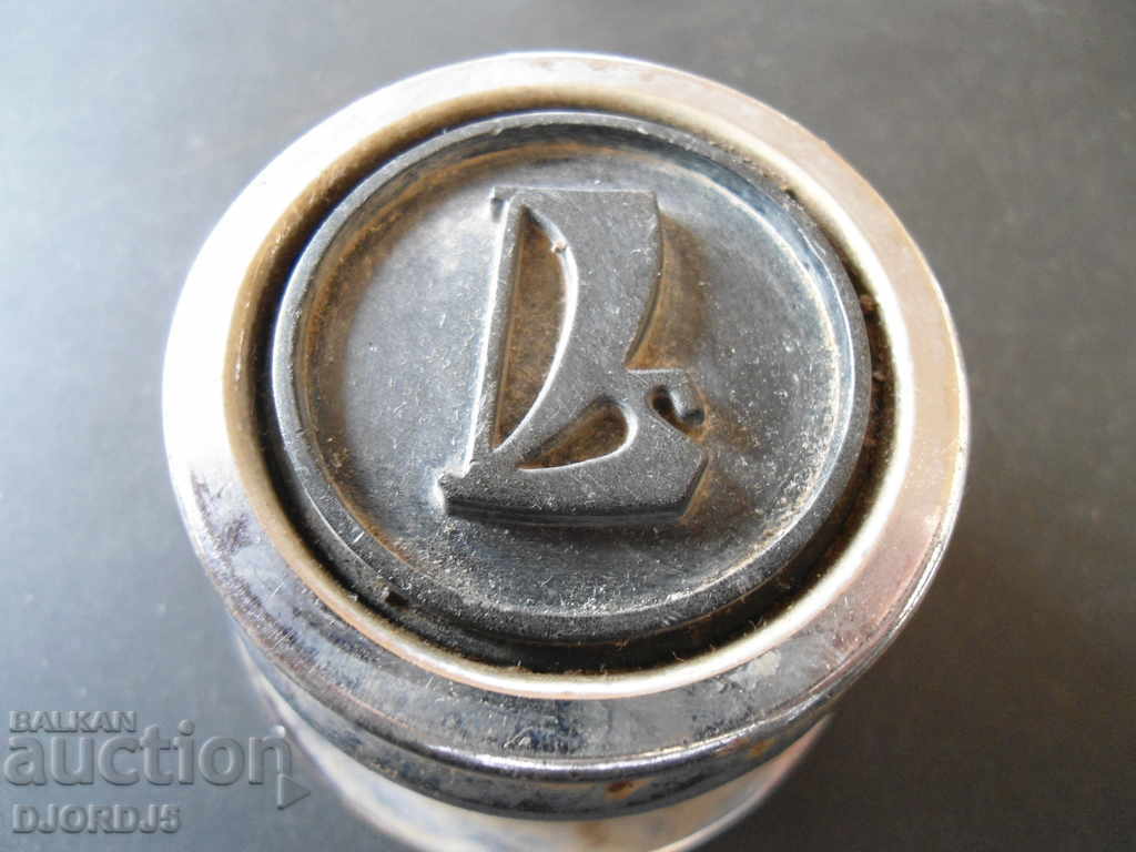 Old car cap - 6 Old car cap - 6