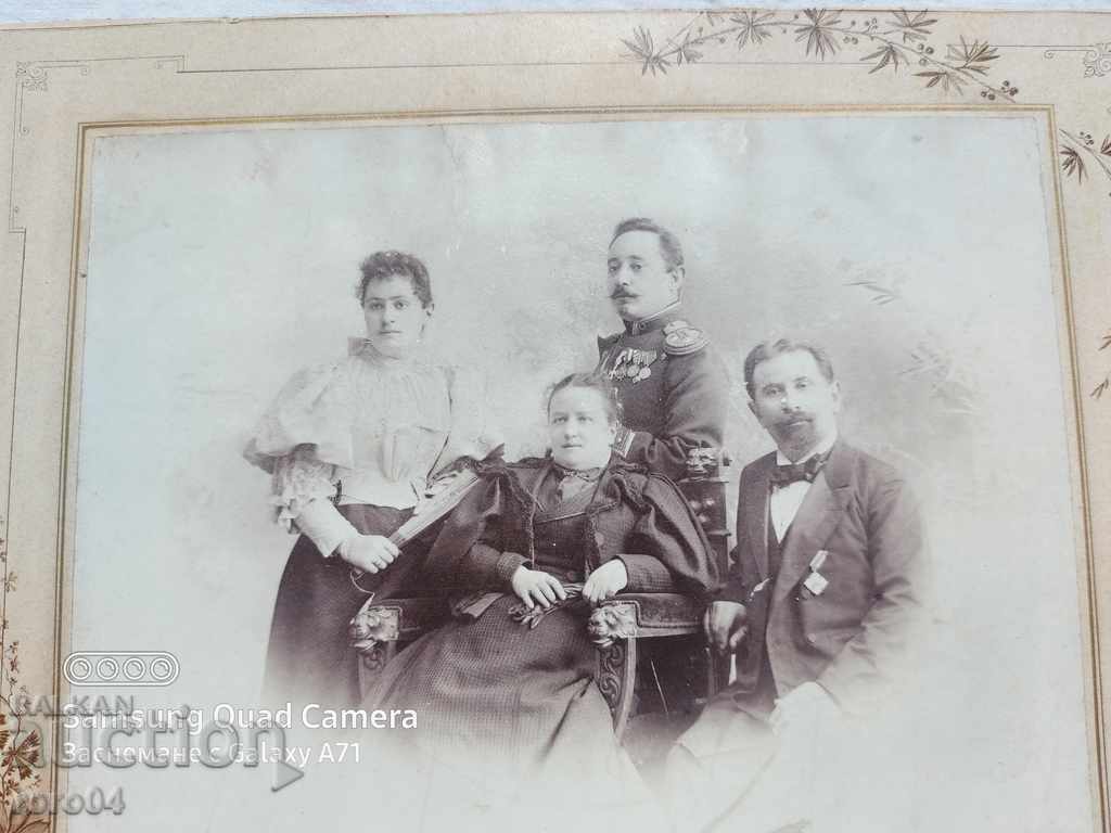 Delivery of PANAYOT BOBAREV Delivery of PANAYOT BOBAREV