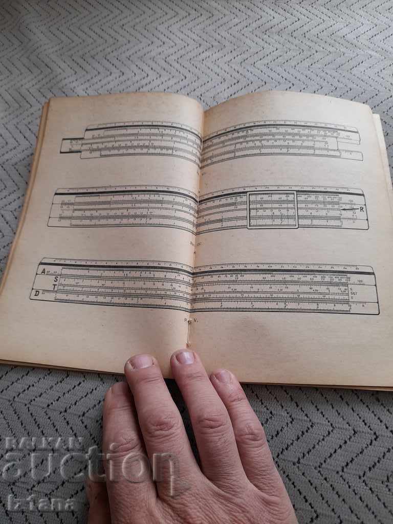 Auction The book Counting Ruler Auction The book Counting Ruler