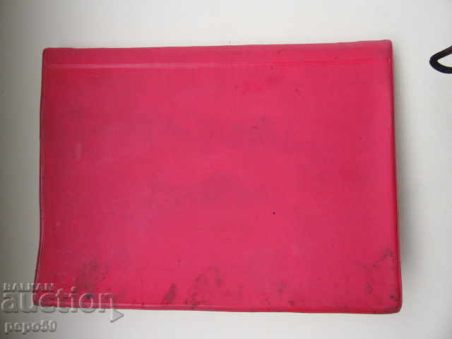 SELECTED TOURIST ROUTES - 1961 - 5 SELECTED TOURIST ROUTES - 1961 - 5