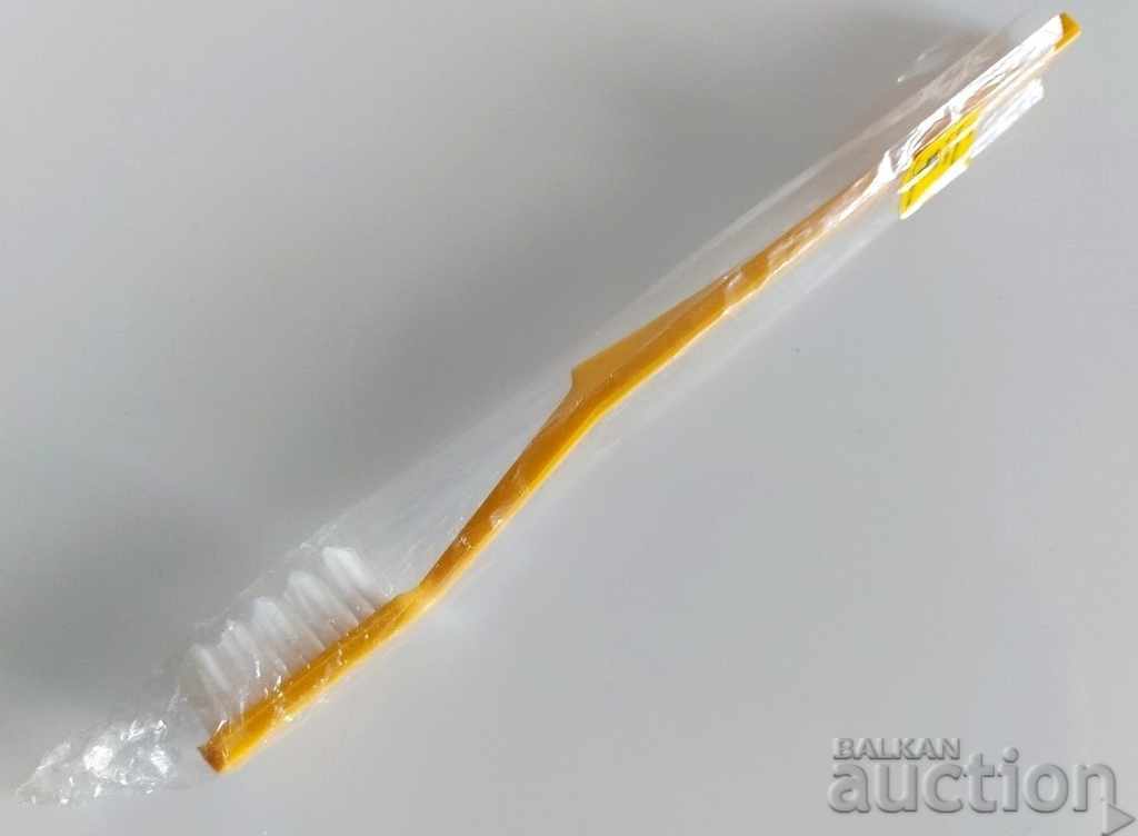 СОЦ ЧЕТКА ЗА ЗЪБИ ТЕТЕВЕН НЕПОЛЗВАНА СОЦА