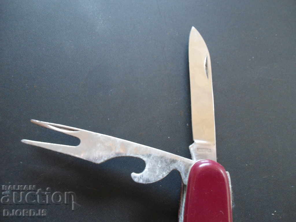 Old leg, ROSTFREI with price 7.00 BGN | € 3.58 Old leg, ROSTFREI with price 7.00 BGN | € 3.58