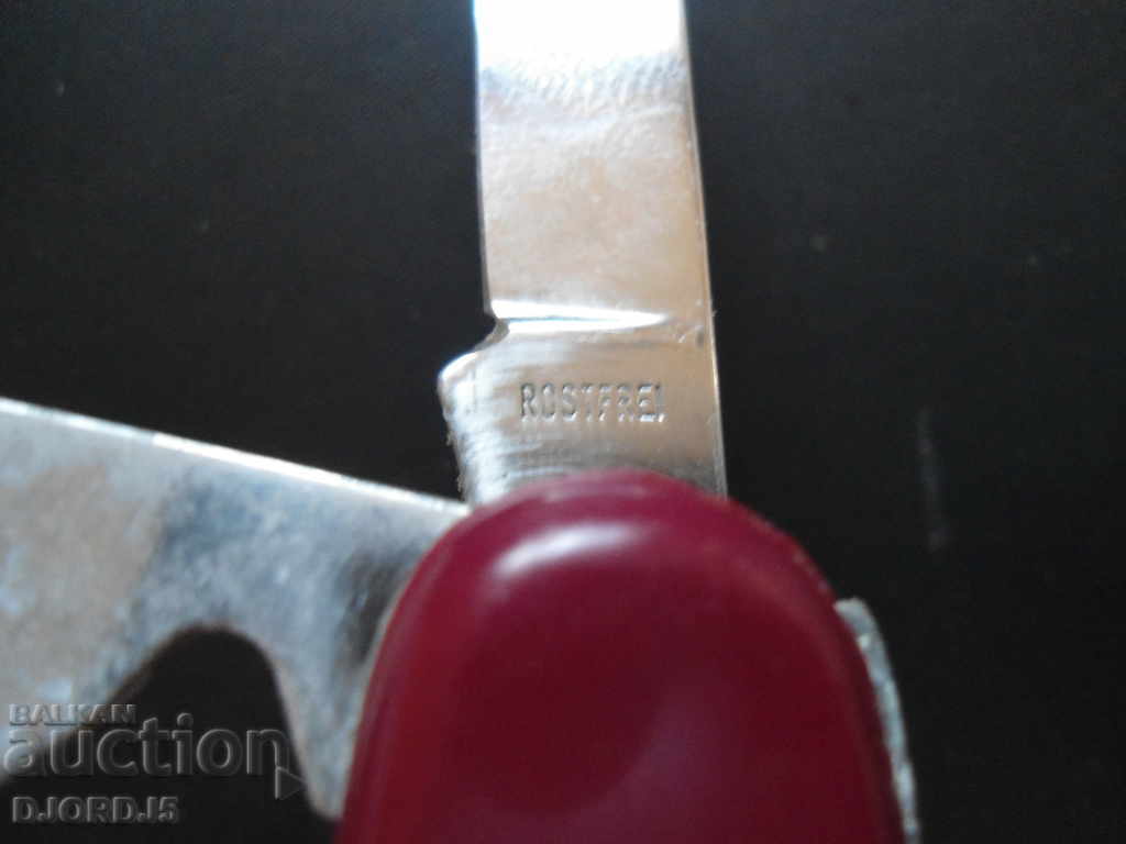 Auction Old leg, ROSTFREI Auction Old leg, ROSTFREI