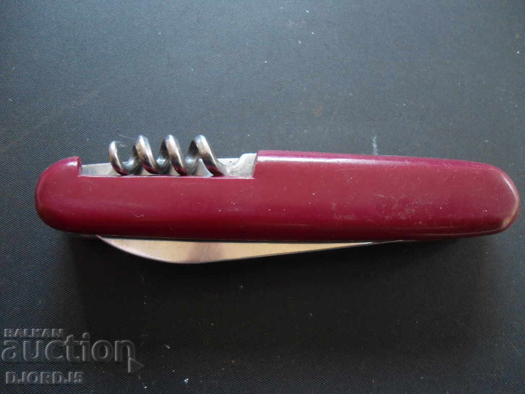 Old leg, ROSTFREI - 6 Old leg, ROSTFREI - 6