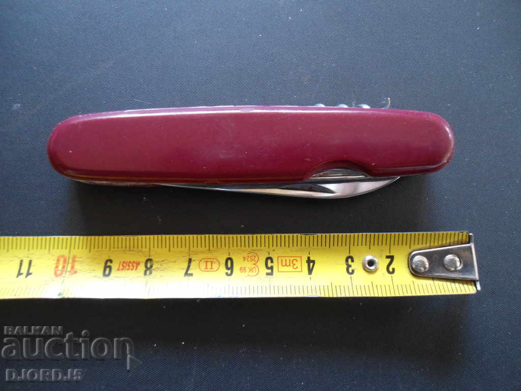 Old leg, ROSTFREI - 7 Old leg, ROSTFREI - 7