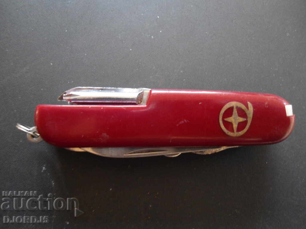 Old leg, ROSTFREI - 6