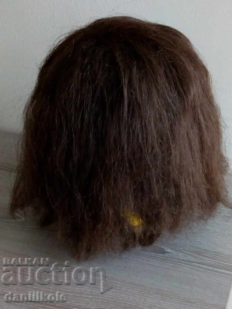 * $ * Y * $ * MEDIUM LONG WIG - MADE IN KOREA * $ * Y * $ * - 5