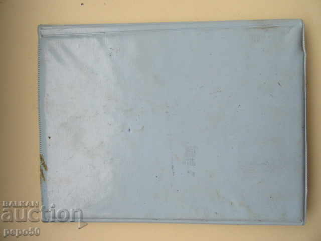 FOLDER WITH DOCUMENTATION FOR ELTELFER TYPE "T and T2" - 1982 - 5 FOLDER WITH DOCUMENTATION FOR ELTELFER TYPE "T and T2" - 1982 - 5