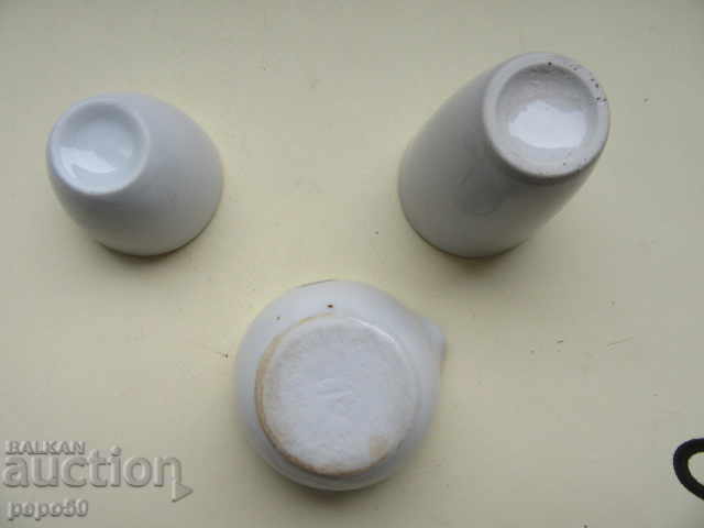 Δημοπρασία 3 ΣΚΑΦΗ ΕΡΓΑΣΤΗΡΙΑ PORCELAIN ΑΠΟ SOCA Δημοπρασία 3 ΣΚΑΦΗ ΕΡΓΑΣΤΗΡΙΑ PORCELAIN ΑΠΟ SOCA