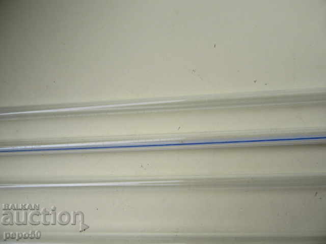Auction  5 LABORATORY PIPETTES FROM SOCA - 25ml, 10ml and 3x5ml./3/
