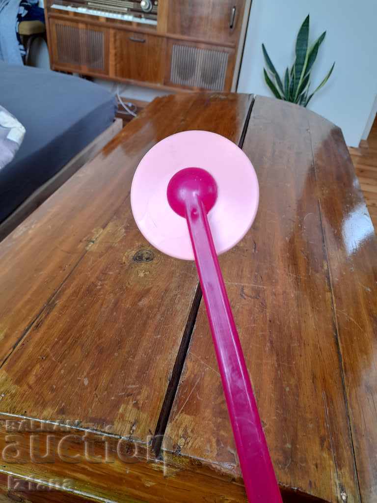 Old kitchen brush - 5 Old kitchen brush - 5