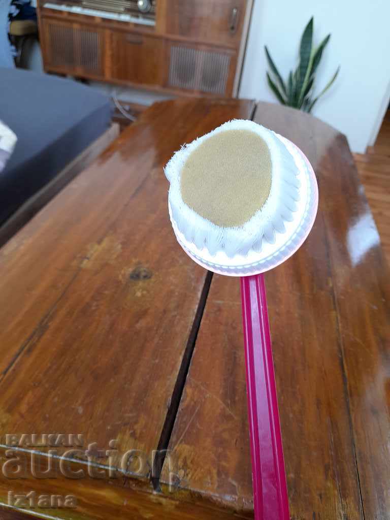 Old kitchen brush - 6 Old kitchen brush - 6