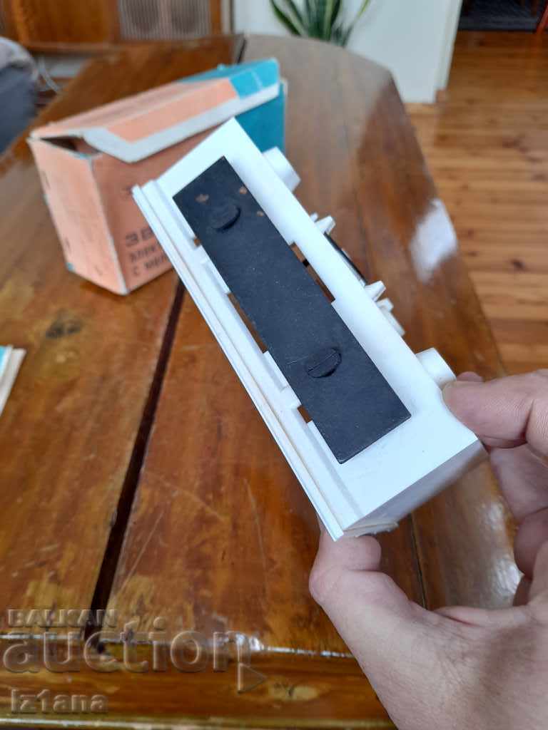 Old electric bell - 5 Old electric bell - 5