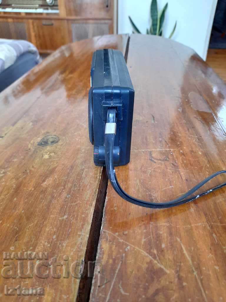 Old radio, radio Neywa 304, Tento - 5