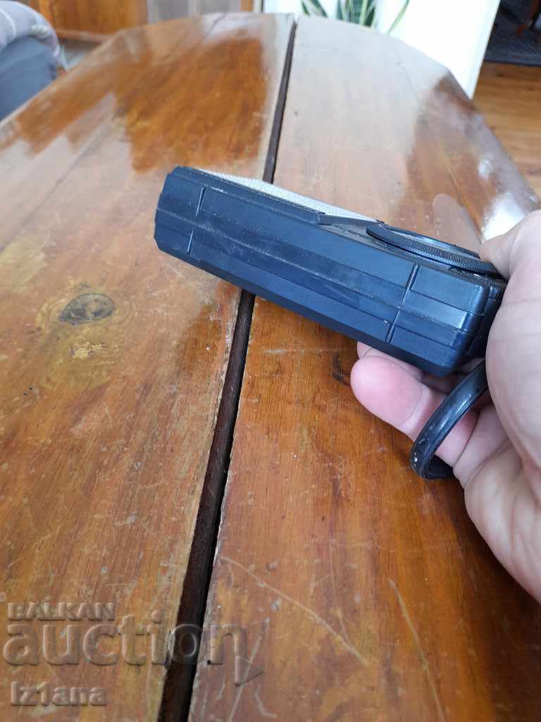 Old radio, radio Neywa 304, Tento - 6