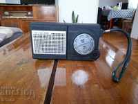 Old radio, radio Neywa 304, Tento