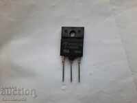Transistor ST1803DHI