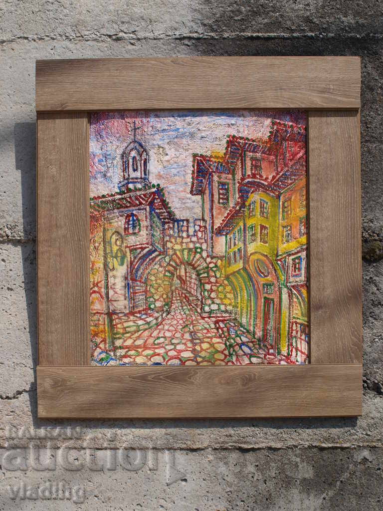 Auction Old Plovdiv, 2021 Auction Old Plovdiv, 2021