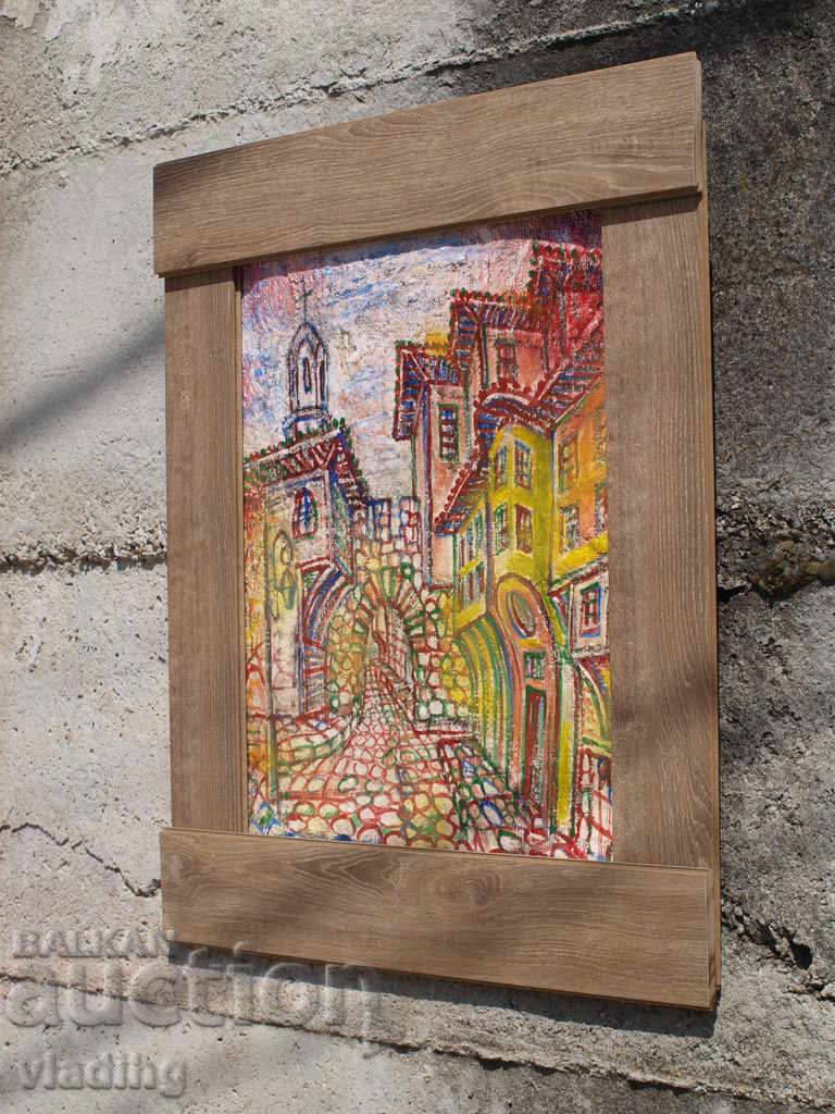 Old Plovdiv, 2021 - 5 Old Plovdiv, 2021 - 5