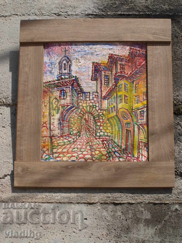 Old Plovdiv, 2021 - 6 Old Plovdiv, 2021 - 6