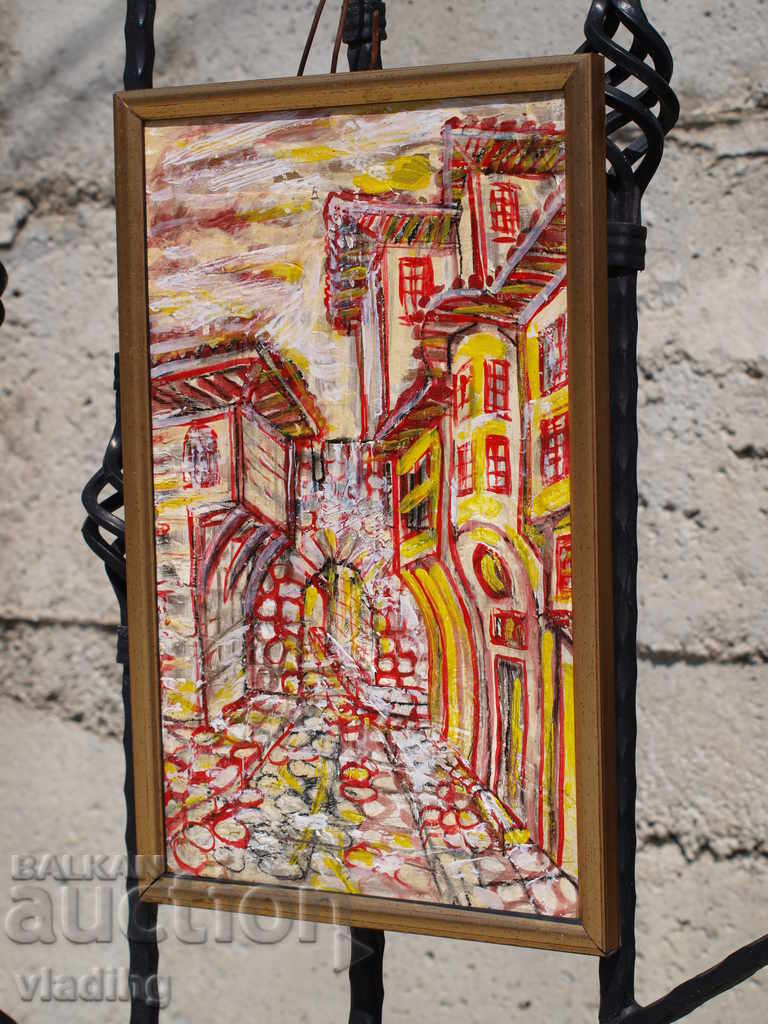 Παλιά Πλόβντιβ, 2021 με τιμή 30.00 BGN | € 15.34 Παλιά Πλόβντιβ, 2021 με τιμή 30.00 BGN | € 15.34