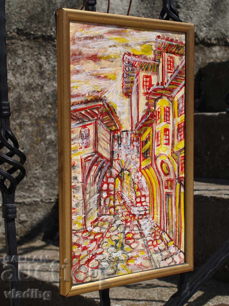 Δημοπρασία Παλιά Πλόβντιβ, 2021 Δημοπρασία Παλιά Πλόβντιβ, 2021