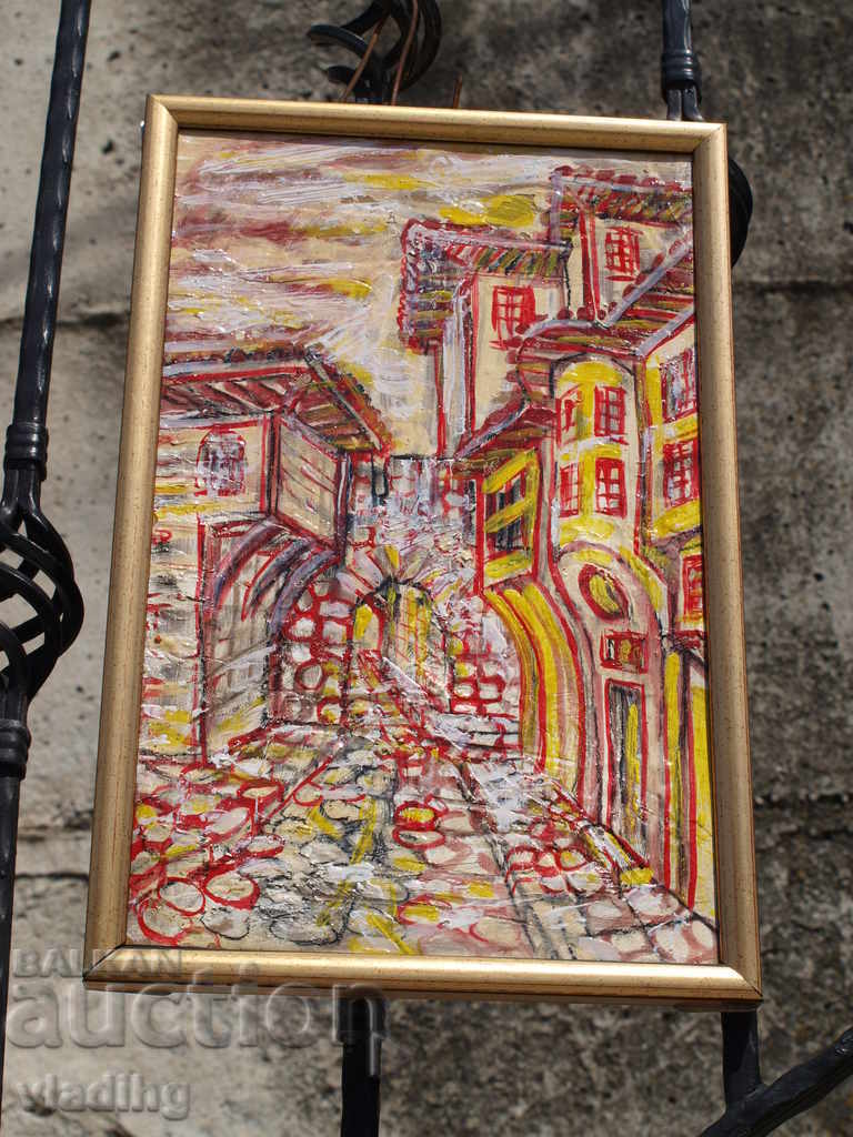 Παράδοση Παλιά Πλόβντιβ, 2021 Παράδοση Παλιά Πλόβντιβ, 2021