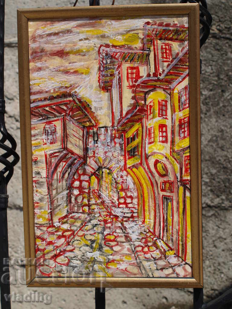 Παλιά Πλόβντιβ, 2021 - 5 Παλιά Πλόβντιβ, 2021 - 5