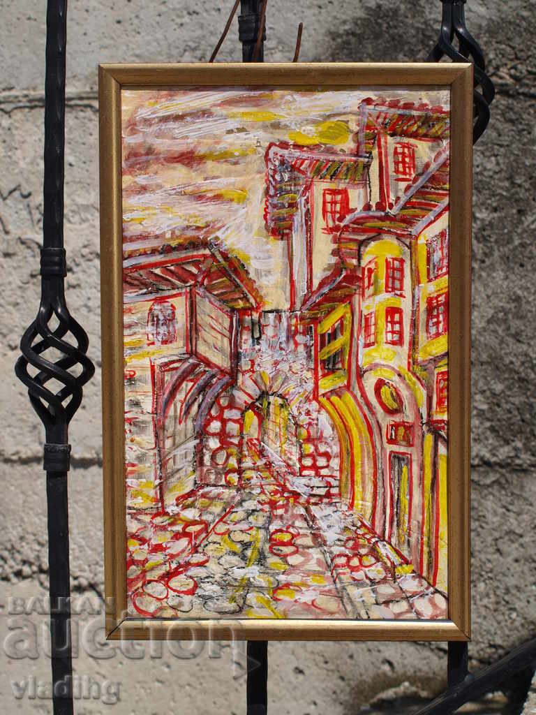 Παλιά Πλόβντιβ, 2021 - 6 Παλιά Πλόβντιβ, 2021 - 6