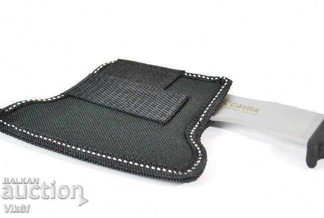 Steel ax CARVA BLADE from Sanjia Knife & Tool with price 19.50 BGN | € 9.97 Steel ax CARVA BLADE from Sanjia Knife & Tool with price 19.50 BGN | € 9.97