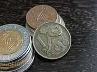Coin - Czechoslovakia - 1 krona 1970