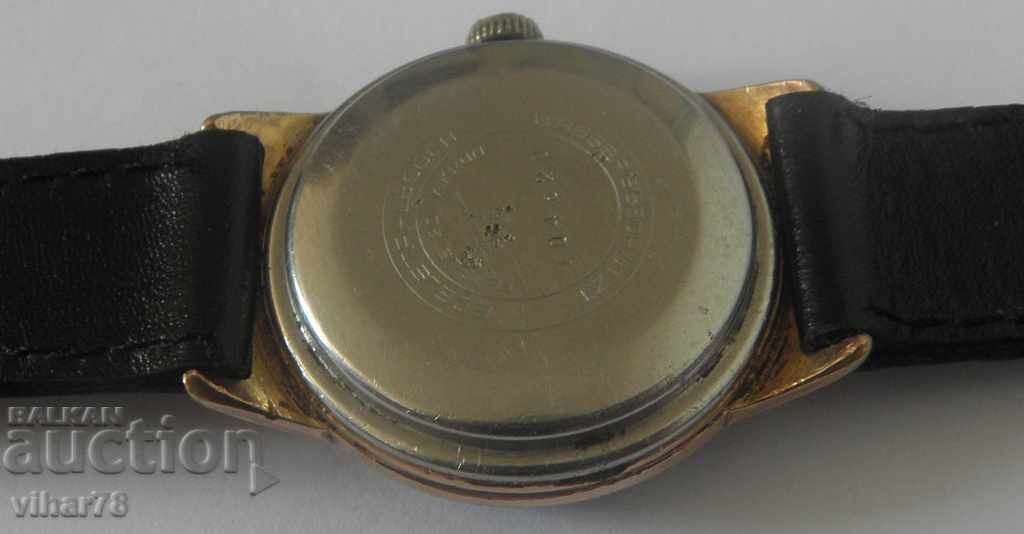 RED COLLECTION MODEL-gab-gub-glashutte - 5 RED COLLECTION MODEL-gab-gub-glashutte - 5