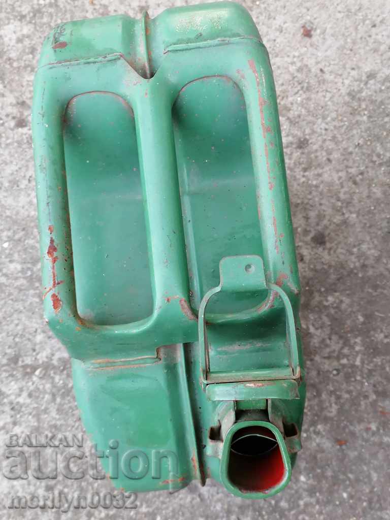 Delivery of Army tube GDR DDR 1979 usable Delivery of Army tube GDR DDR 1979 usable