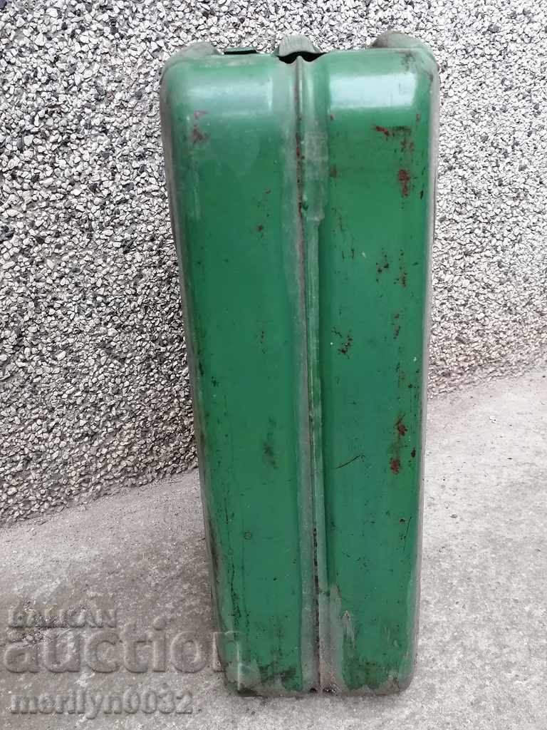 Army tube GDR DDR 1979 usable - 5 Army tube GDR DDR 1979 usable - 5