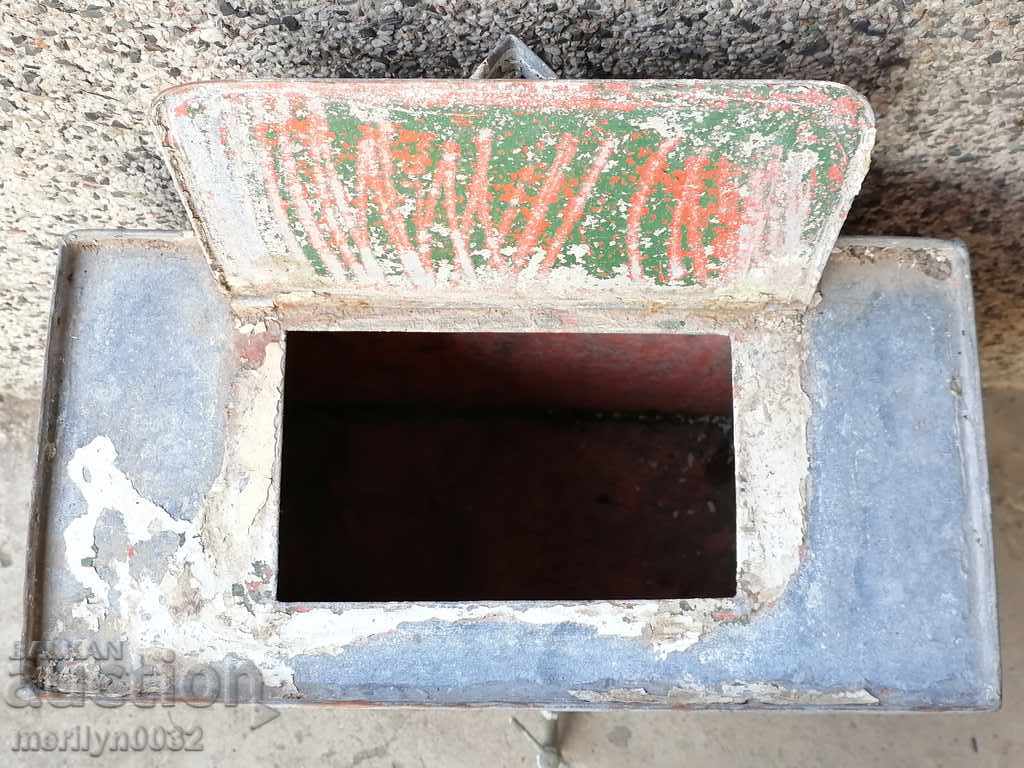 Washbasin for sink, water tank, cistern - 5 Washbasin for sink, water tank, cistern - 5