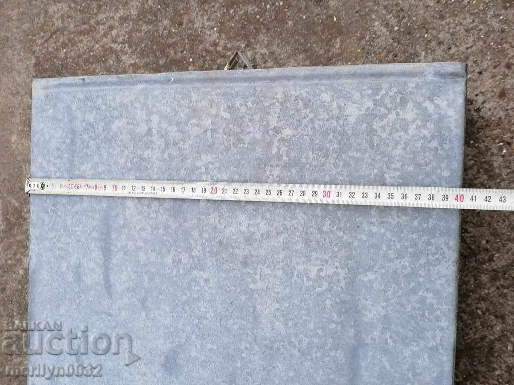 Washbasin for sink, water tank, cistern - 7 Washbasin for sink, water tank, cistern - 7