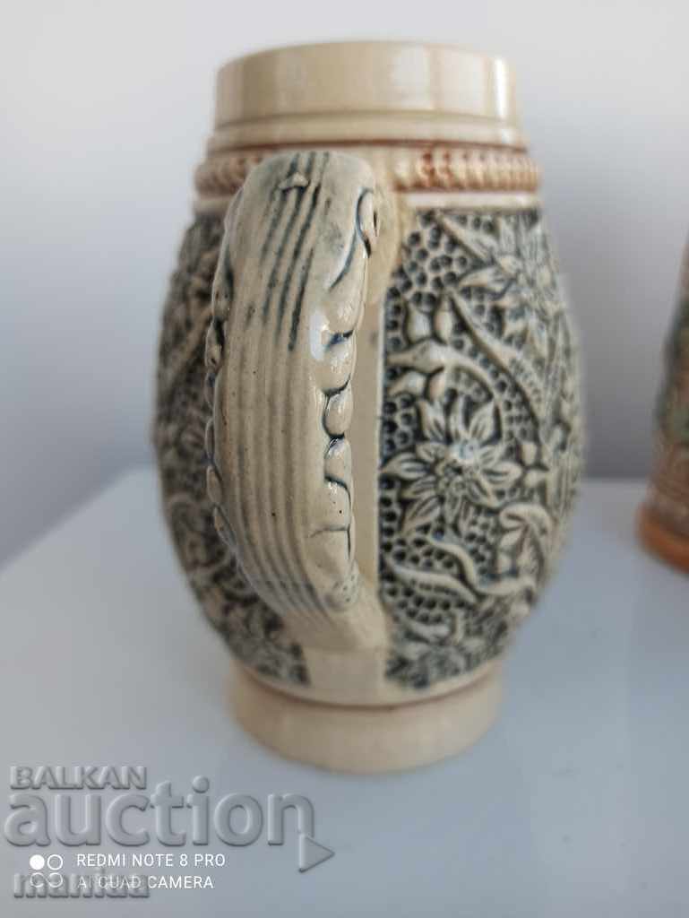 Delivery of Beautiful porcelain mug Delivery of Beautiful porcelain mug