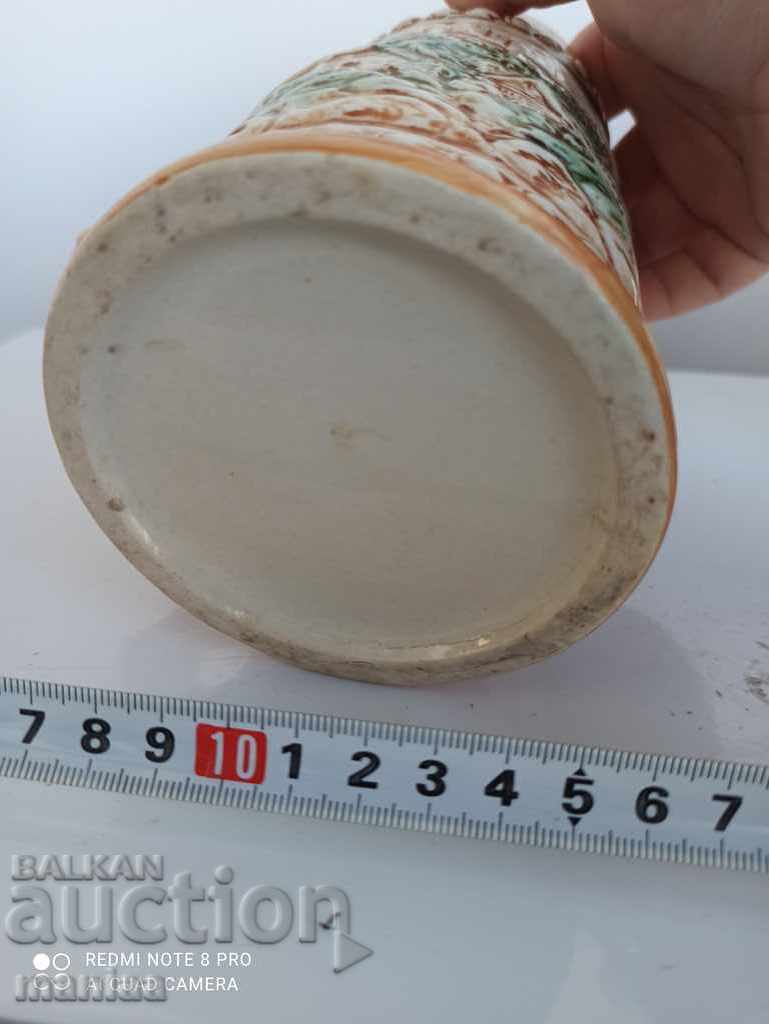 Beautiful porcelain mug - 5 Beautiful porcelain mug - 5