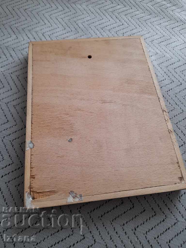 Δημοπρασία Παλιό τοπίο, σουβενίρ Μίσα